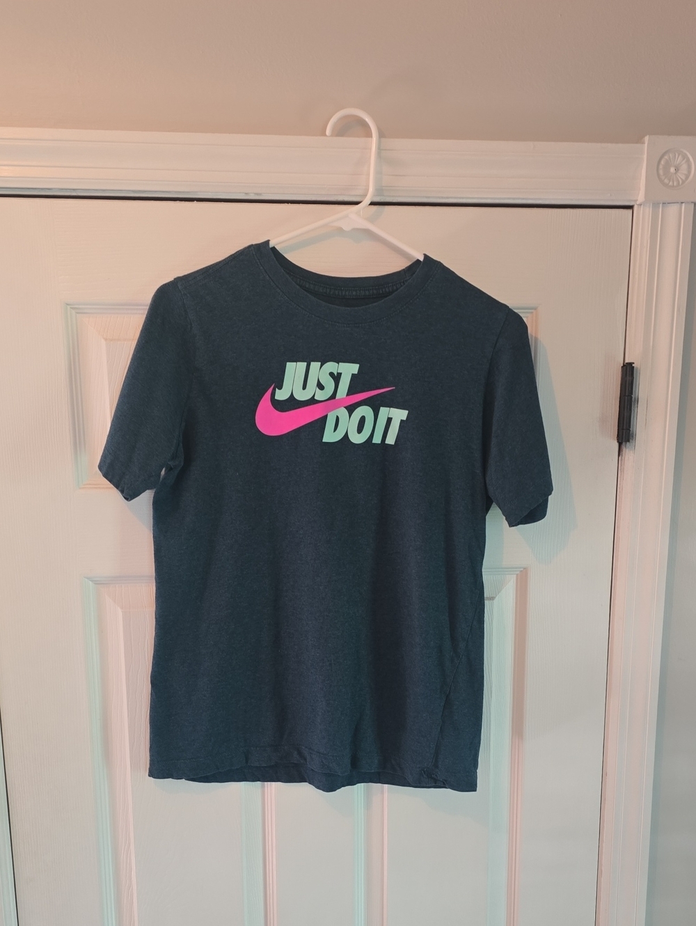 Nike Kids T Shirt